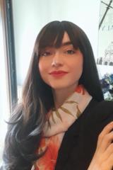 Christina Simopoulou