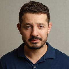 Eduardo Ramirez