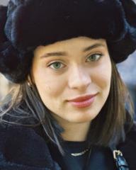 Akasha McKnight