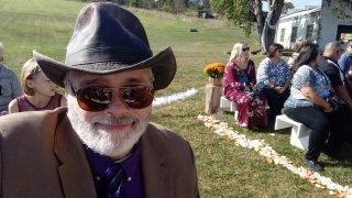 Jim Zarley