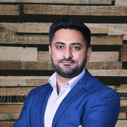 Gurmeet Singh