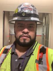 Roberto Robert Perez