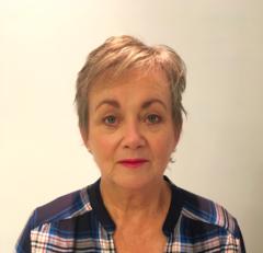 Frances Noble