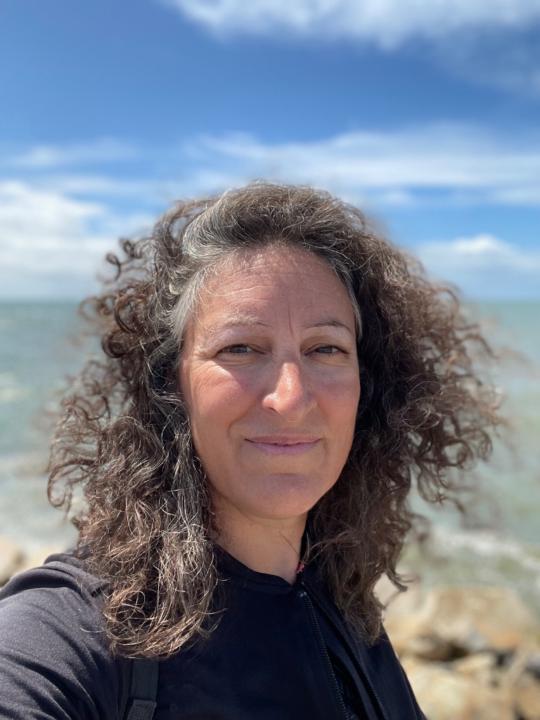 Elodie Latreuille du Hays