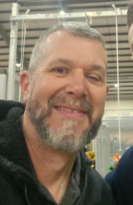 David Walsh