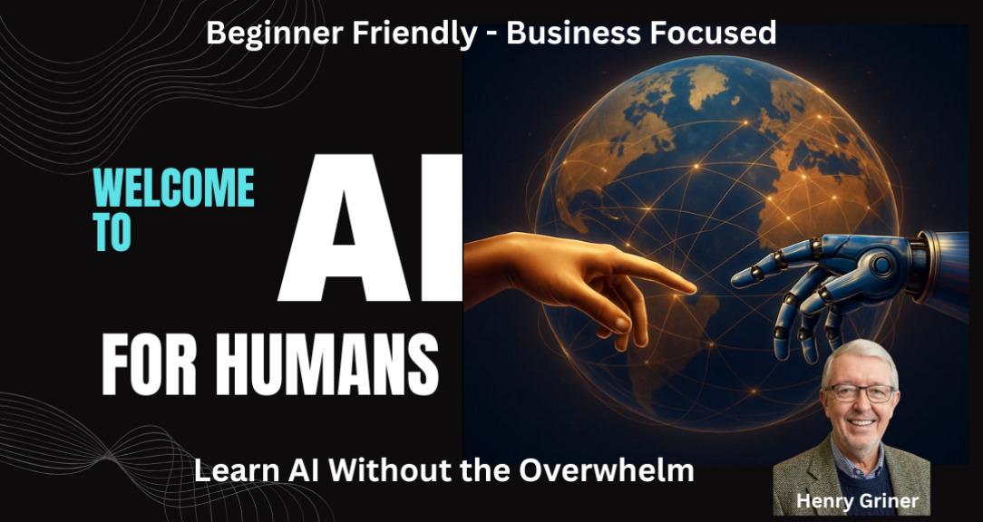 AI For Humans