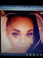 Sharmaine James