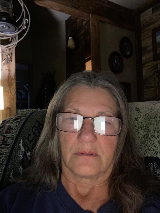 Gail Walker-Springer