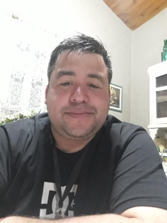 Fabio javier Morales