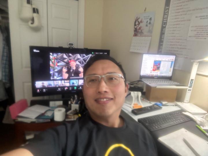 Jim Tang
