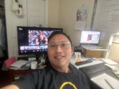 Jim Tang