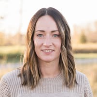 Kristina Forsyth