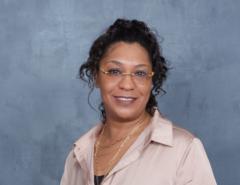 Tanika Glover