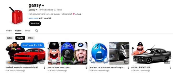 NICHE ALERT ⚠️ 📢 