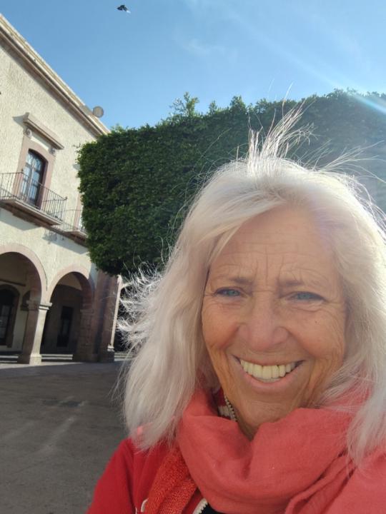 Monika Gilabert