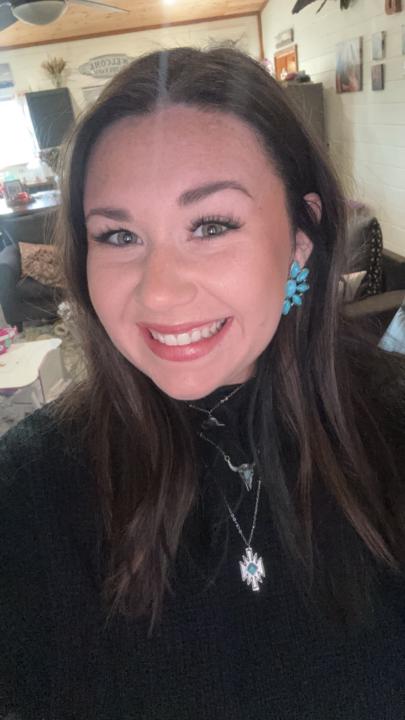 Jacy Barham