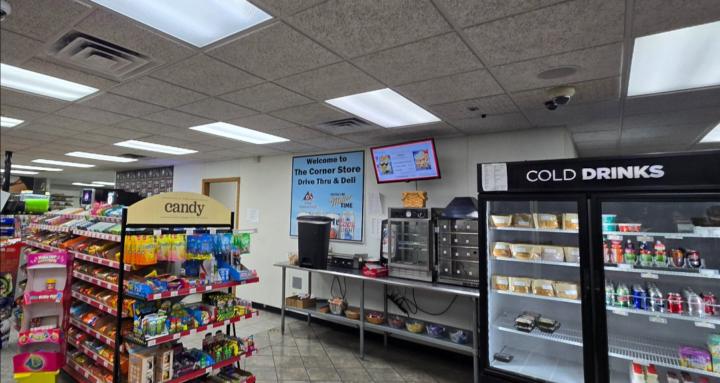 C-store & retail strategies