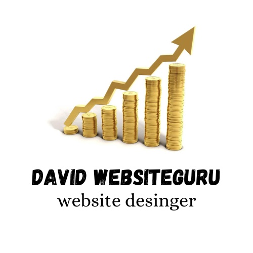 David Websiteguru