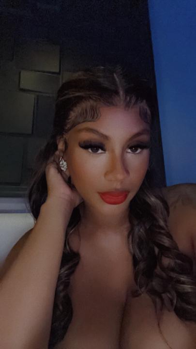 Kaylin Odom
