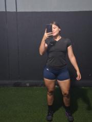 Maria Obando