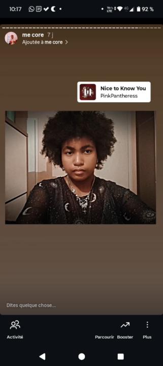 Jocelyn Abdou raouf cheik ali