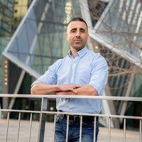Mohammad Olwan