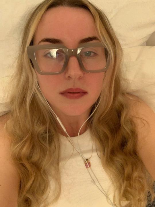 Gemma Austin