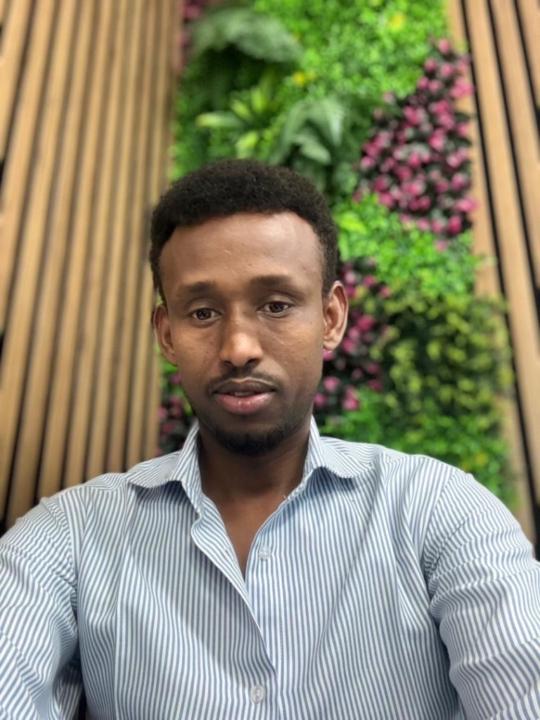 Abdinafa Abdiasis Mohamed