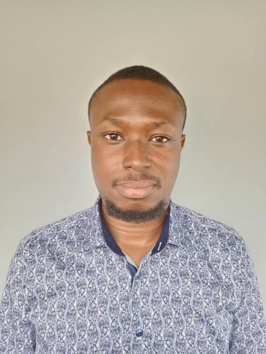 Victor Akparanta