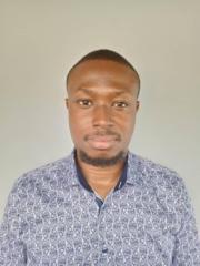 Victor Akparanta