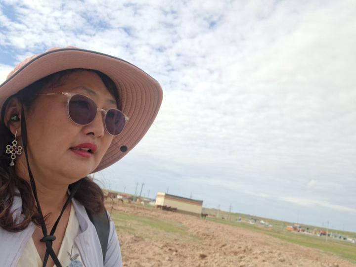 Aasuren Baatar