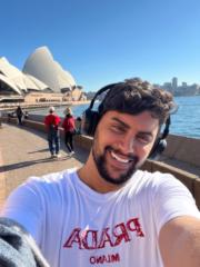 Mohamed Bens