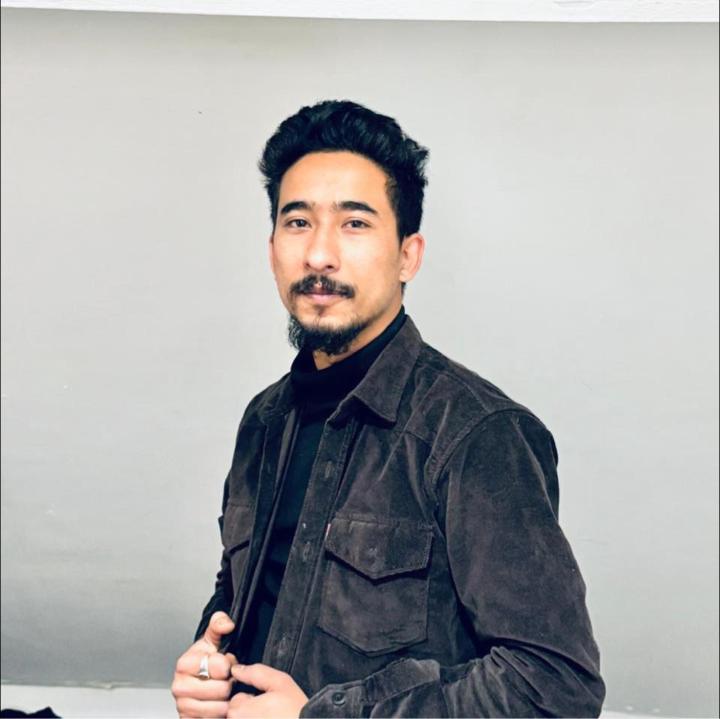 Aakash Bhattarai