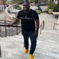 Victor Inyang