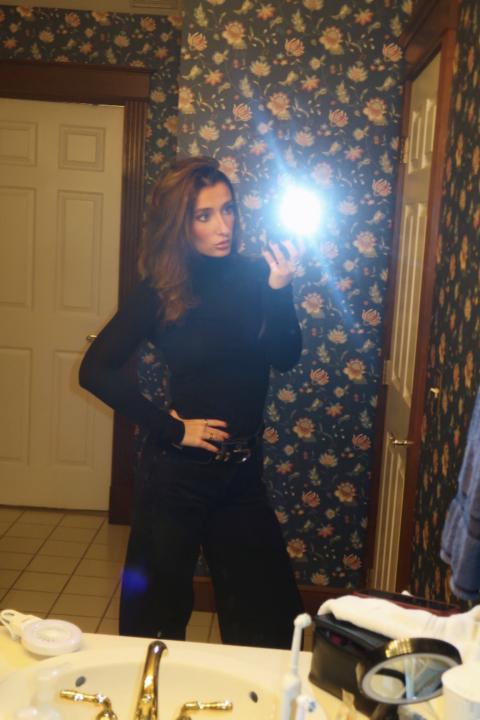 Mia Bortz