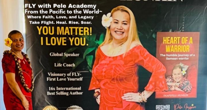 First Love Yourself Academy