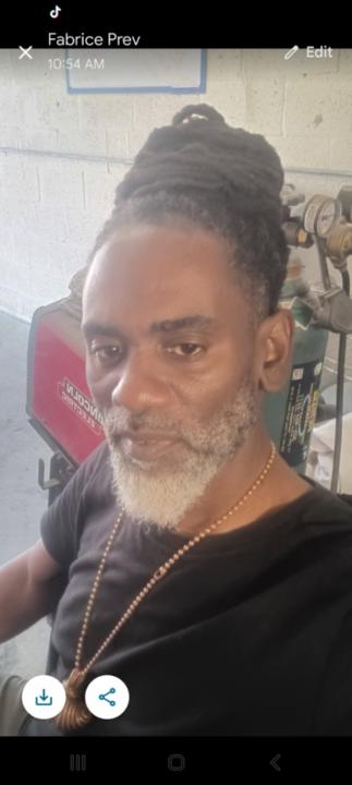 Fabrice Previl
