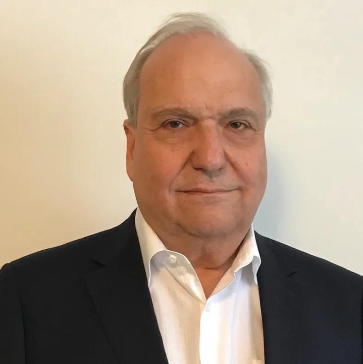 Jeffrey Jacobs
