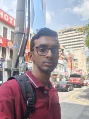 Boominda Fernando