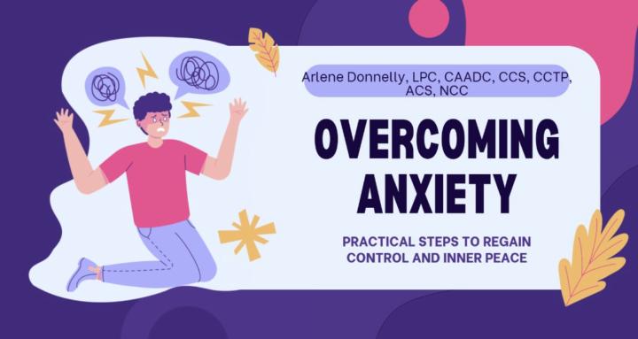 Zen AF (Anxiety-Free)