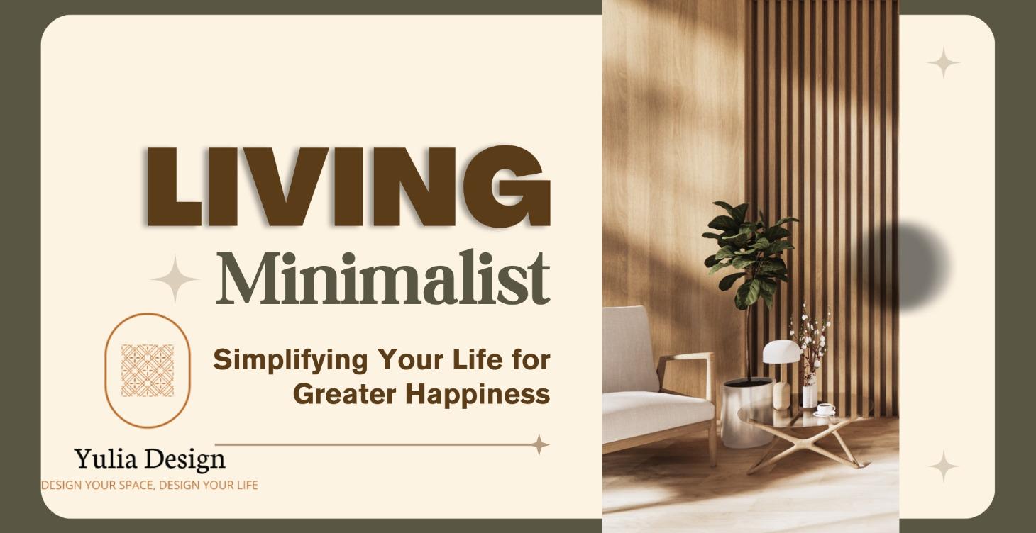 Living Minimalist