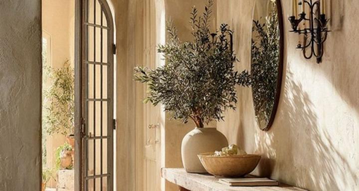 Aligned Spaces by Yulia Design