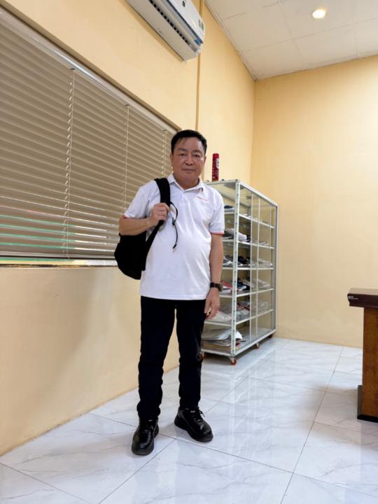 Nguyen Quang Vu