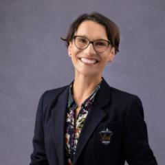 Agnieszka Miliszkiewicz-Pajdzinska