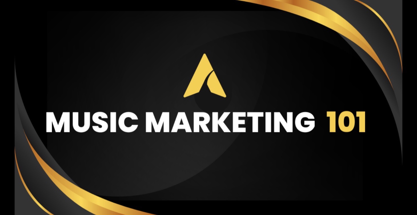 Music Marketing 101