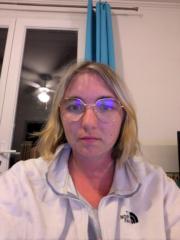 Marie Guérineau