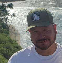 Rudolph Huerta