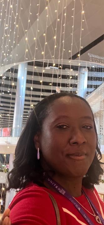Tameka Jackson