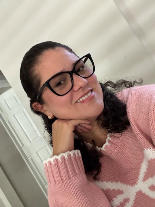 Anggie Davalos