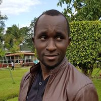 Ian Owuor